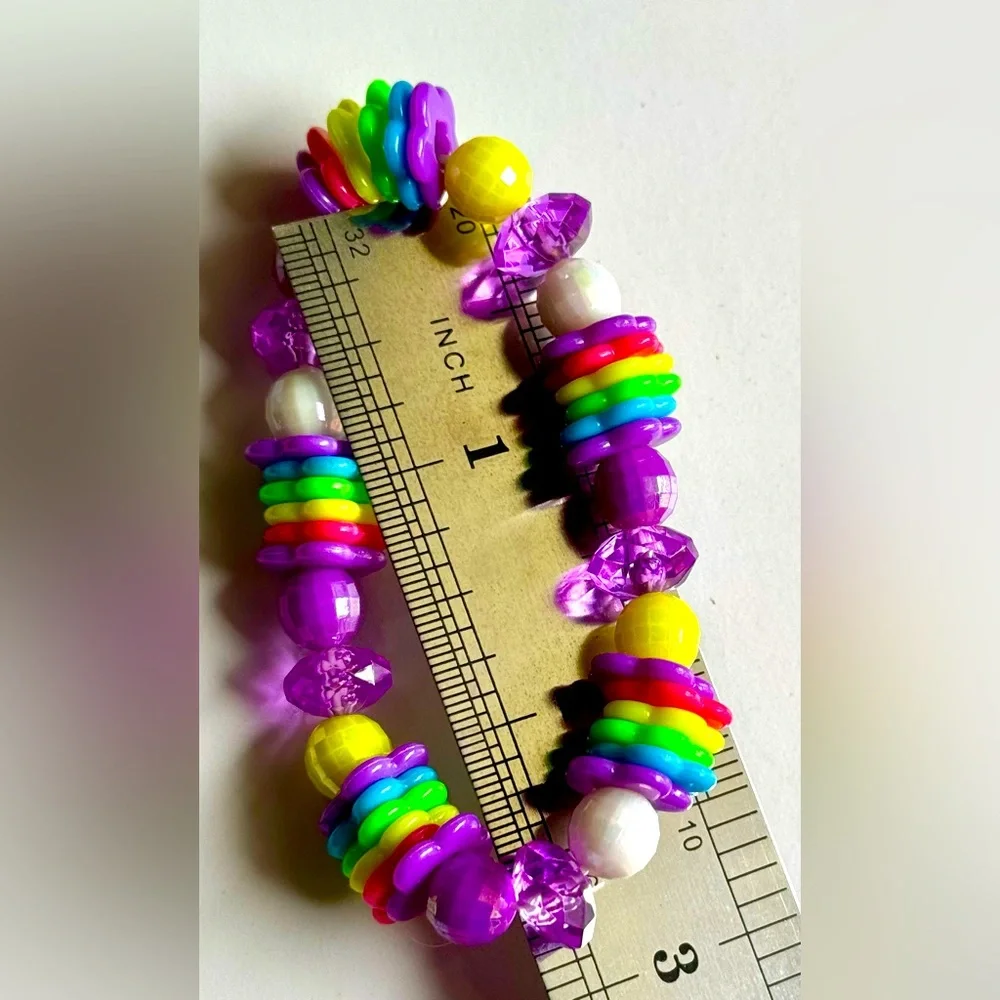 🌺Stretch Love Bracelets | Bangles🌸🌺